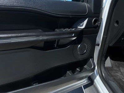 2018 Ford Expedition Max XLT