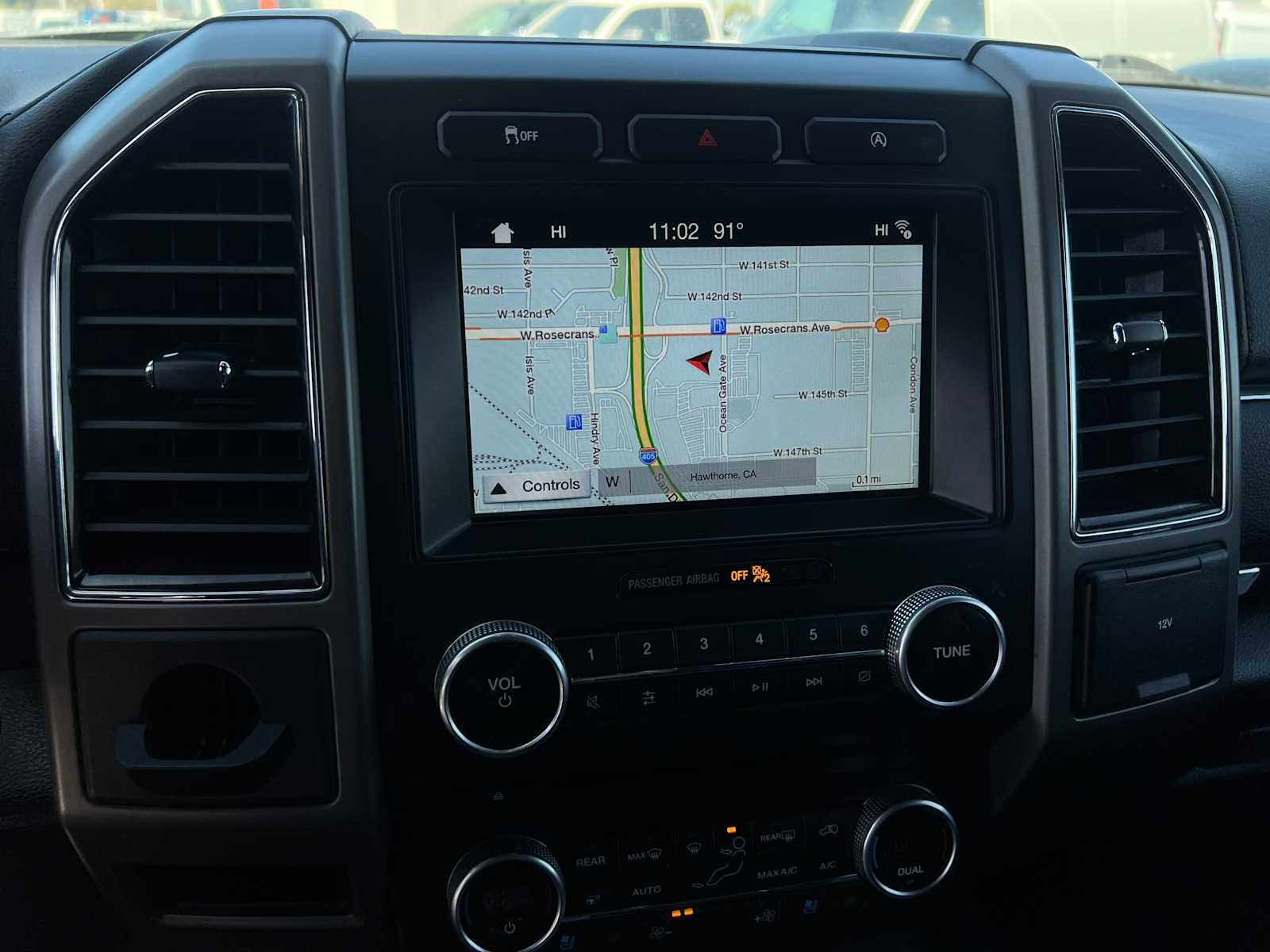 2018 Ford Expedition Max XLT