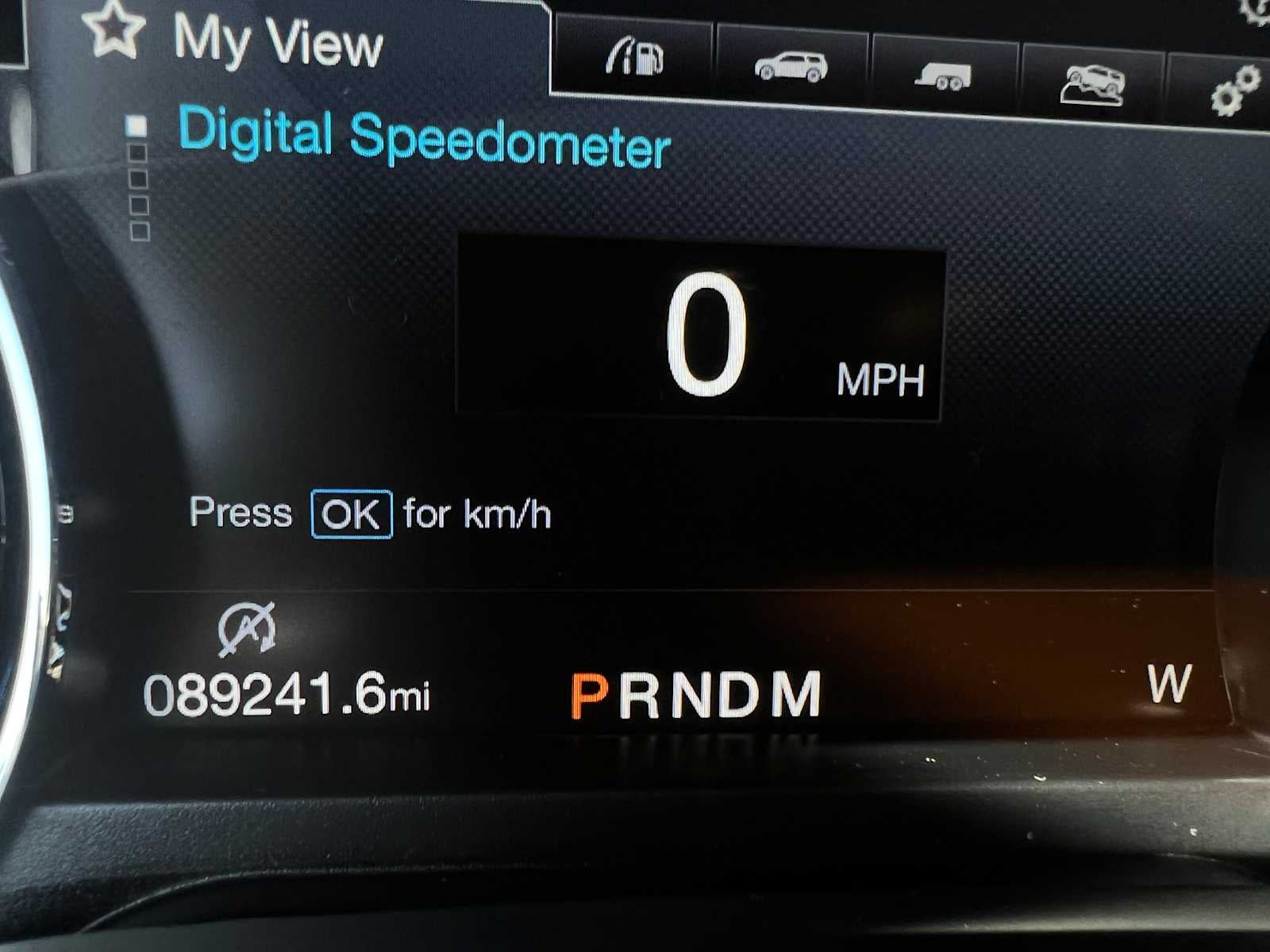 2018 Ford Expedition Max XLT