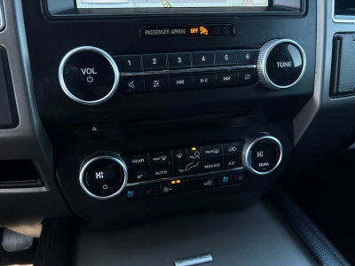 2018 Ford Expedition Max XLT