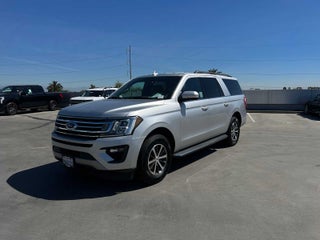 2018 Ford Expedition Max XLT