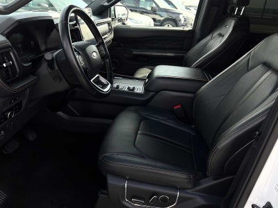 2023 Ford Expedition Platinum