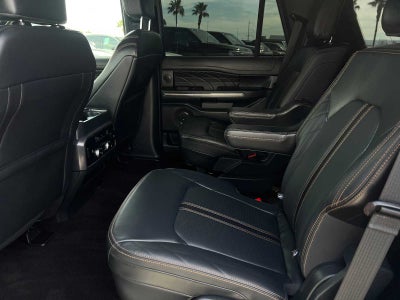 2023 Ford Expedition Platinum