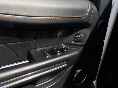 2023 Ford Expedition Platinum