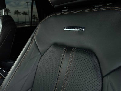 2023 Ford Expedition Platinum
