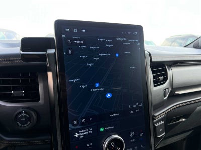 2023 Ford Expedition Platinum