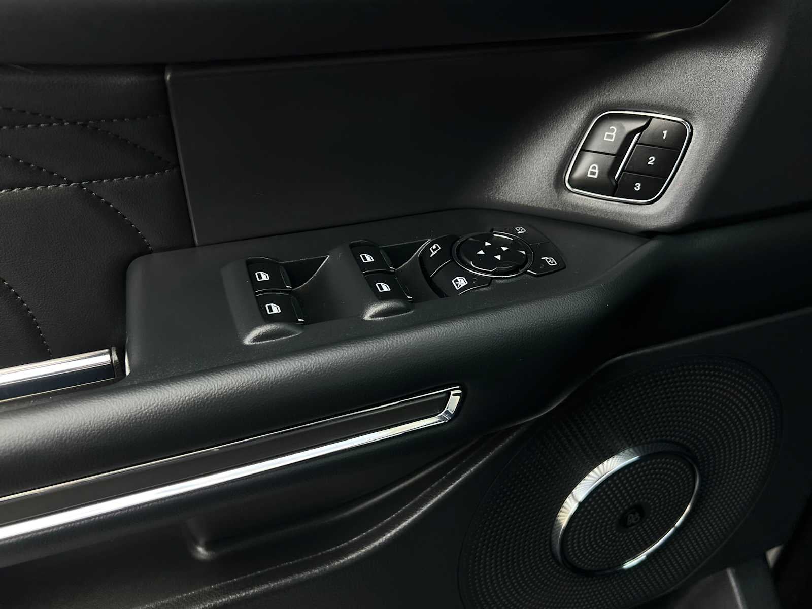 2023 Ford Expedition Platinum