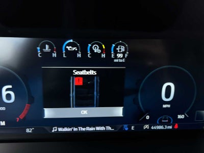 2023 Ford Expedition Platinum