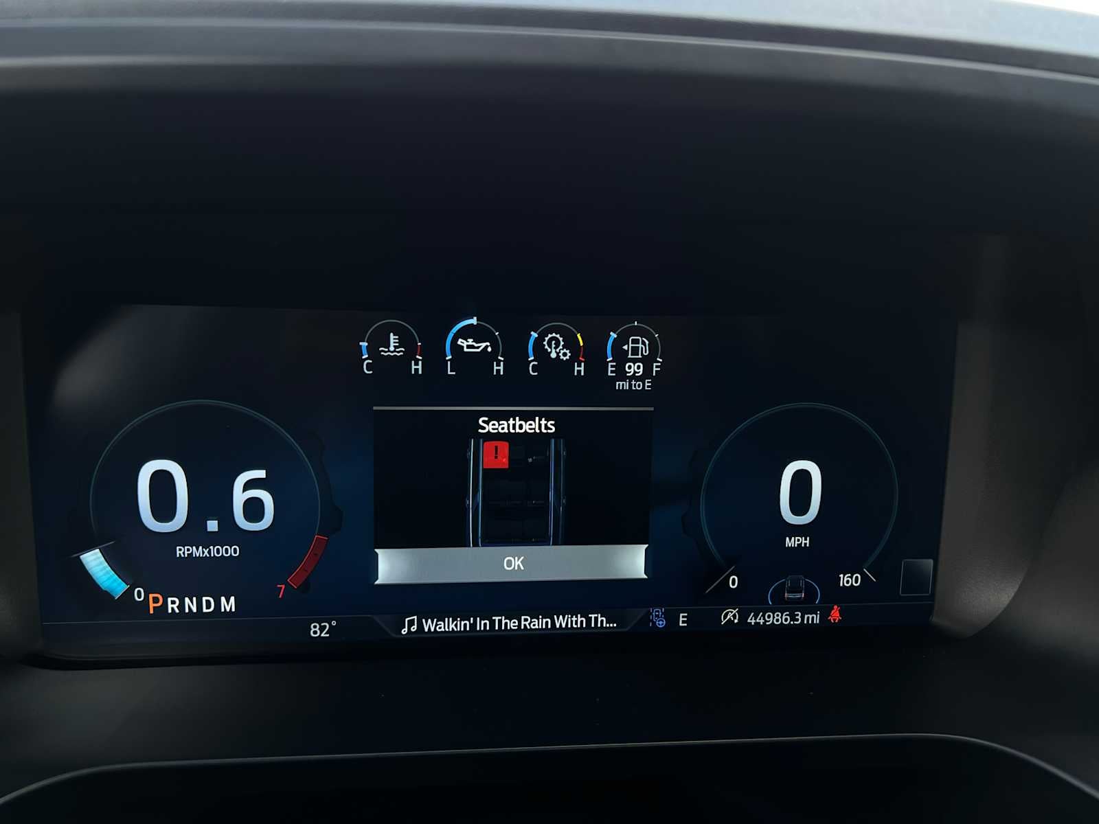 2023 Ford Expedition Platinum