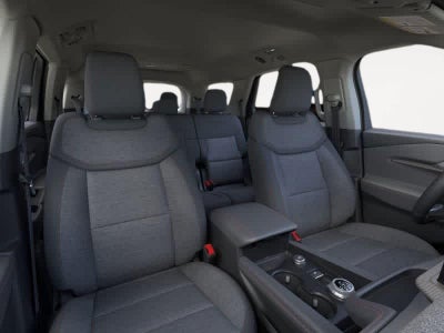 2026 Ford Explorer Active 100A