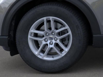 2026 Ford Explorer Active 100A