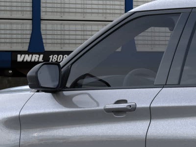 2026 Ford Explorer Active 100A