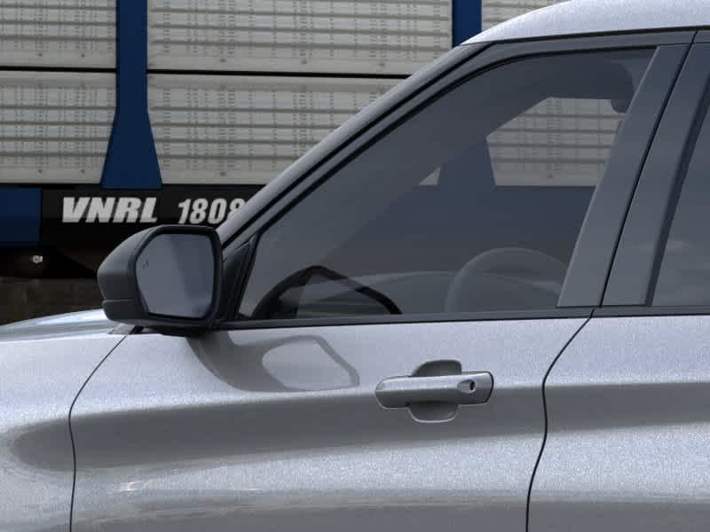 2026 Ford Explorer Active 100A