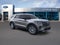 2026 Ford Explorer Active 100A