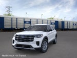 2026 Ford Explorer Active 100A