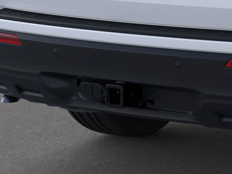 2026 Ford Explorer Active 100A