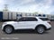 2026 Ford Explorer Active 100A