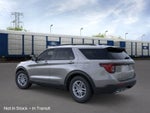 2026 Ford Explorer 4DR RWD ACTIVE