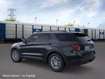 2026 Ford Explorer Active 100A