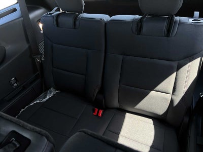 2027 Ford Explorer Active w/200A Pkg