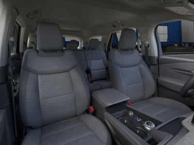 2026 Ford Explorer Active 100A