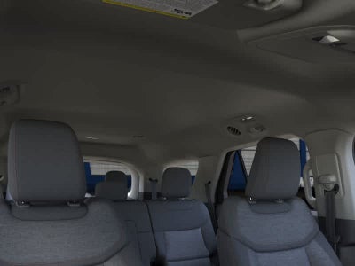 2026 Ford Explorer Active 100A