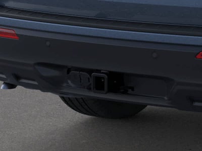 2026 Ford Explorer Active 100A