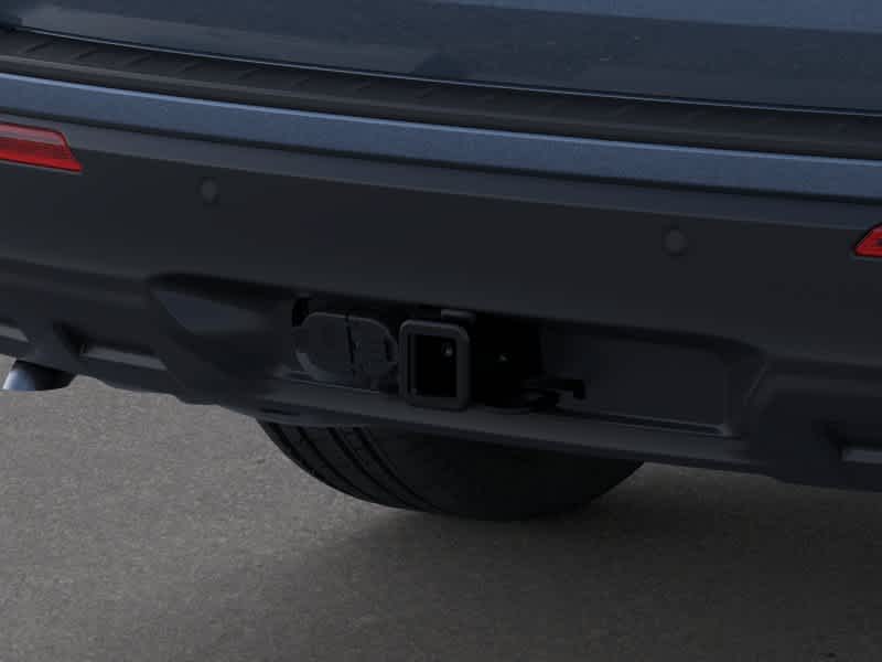 2026 Ford Explorer Active 100A