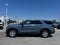 2026 Ford Explorer Active 100A