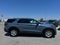 2026 Ford Explorer Active 100A