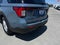 2026 Ford Explorer Active 100A