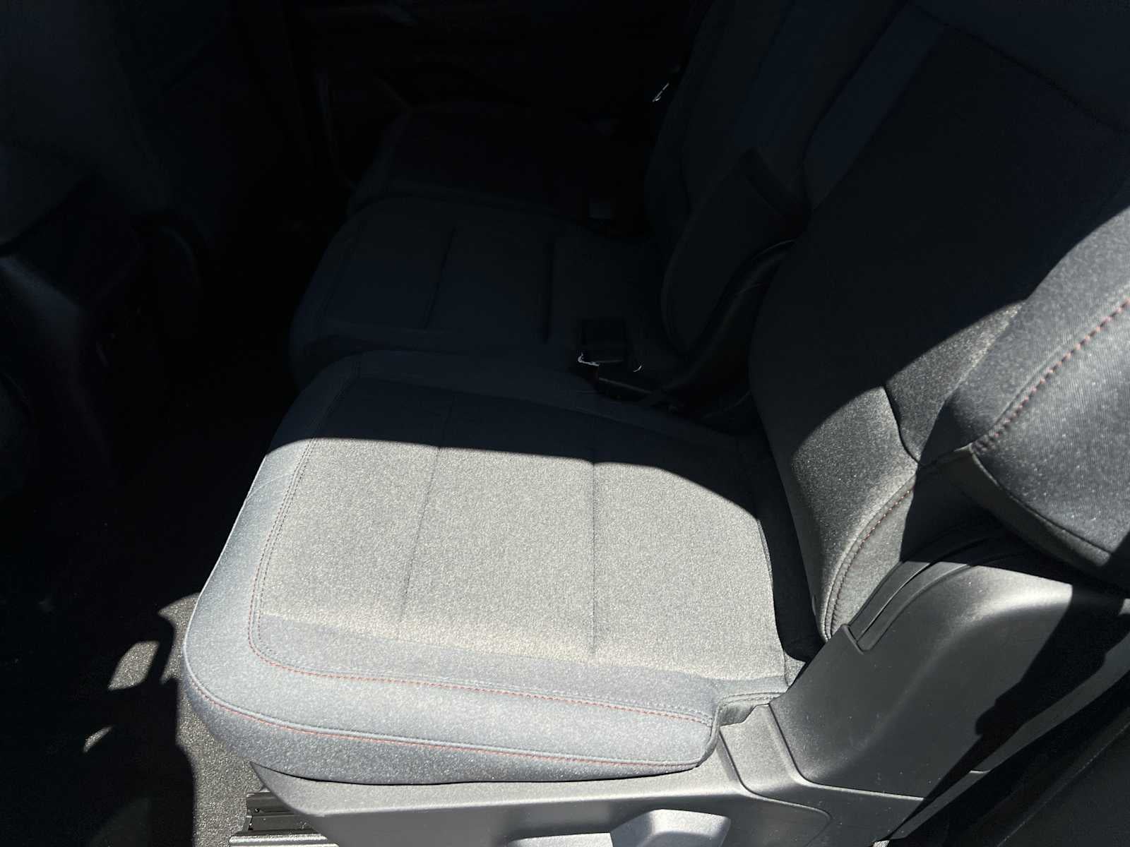 2026 Ford Explorer Active 100A