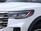 2027 Ford Explorer 4DR RWD ACTIVE