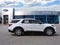 2027 Ford Explorer 4DR RWD ACTIVE