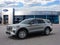 2027 Ford Explorer Active w/200A Pkg