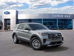 2027 Ford Explorer Active w/200A Pkg