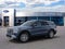2027 Ford Explorer Active w/200A Pkg