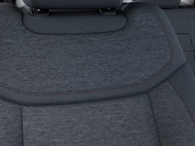 2027 Ford Explorer Active w/200A Pkg