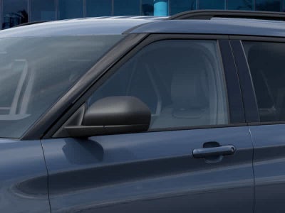 2027 Ford Explorer Active w/200A Pkg