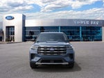 2027 Ford Explorer Active w/200A Pkg