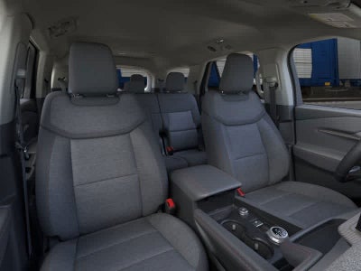 2026 Ford Explorer Active 100A