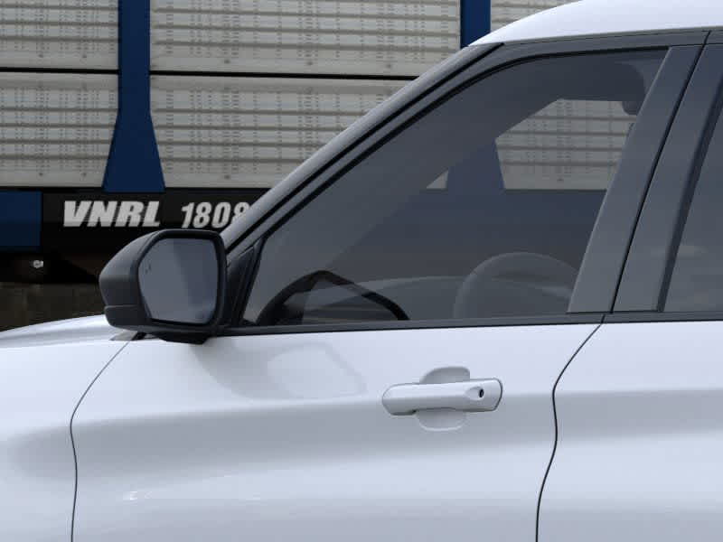 2026 Ford Explorer Active 100A