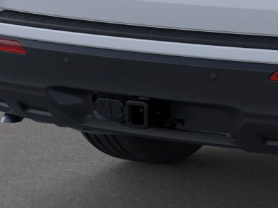 2026 Ford Explorer Active 100A