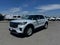 2026 Ford Explorer Active 100A
