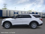 2026 Ford Explorer Active 100A
