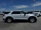 2026 Ford Explorer Active 100A