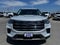 2026 Ford Explorer Active 100A