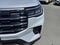2026 Ford Explorer Active 100A