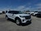 2026 Ford Explorer Active 100A