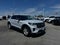 2026 Ford Explorer Active 100A